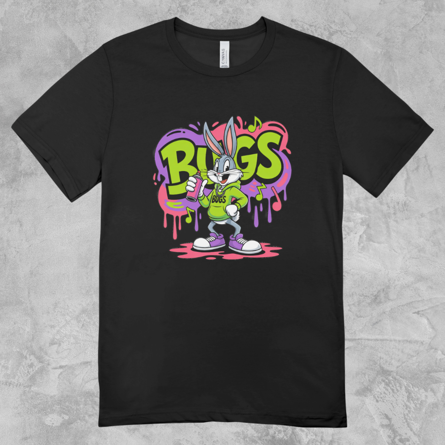 Kaos Distro Original Bugs